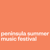 Peninsula Music Festival Logo