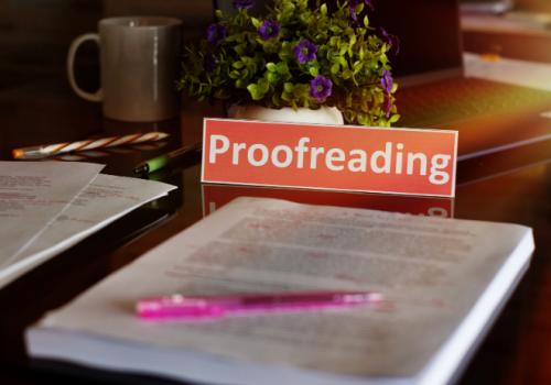 Proofing 2 Ginger Brown digital content website content proofreading editing editors melbourne